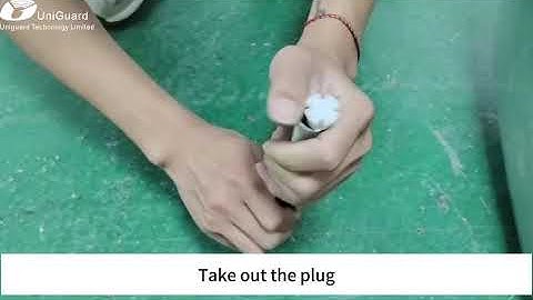 Cuttable Capacitive Fuel Sensor Installation for vehicle fuel monitoring with GPS Tracker