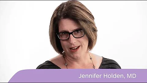 Jennifer Holden, MD