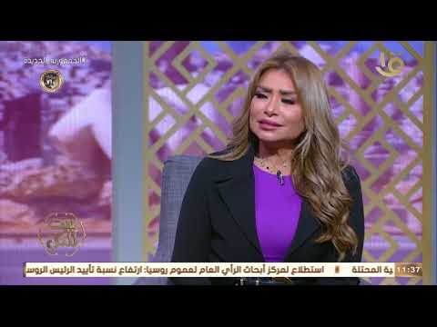 بيت للكل يا أغلى اسم في الوجود بصوت مريم النجدي من ذوي الهمم لها إحساس تاني