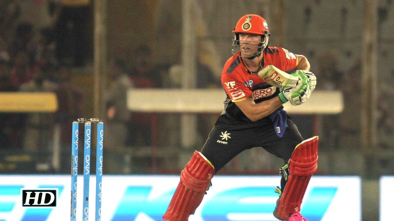 IPL9 RCB vs KXIP: RCB beat KXIP by 1 run; Close Finish
