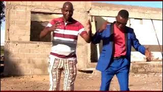Dj Tonito nwalambane-Khambuya | Boss studio | Vídeo oficial