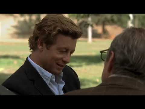 İnsanları Okuma Sanatı Örneği | The Mentalist (4x7)