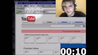 Username 666 Speedrun Any% | Done in 0:43 (Current World Record) (re-upload)