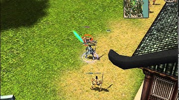 [Metin2 UK] Jo3y vs. zdoops