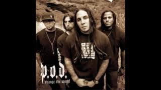 P.O.D - Change The World