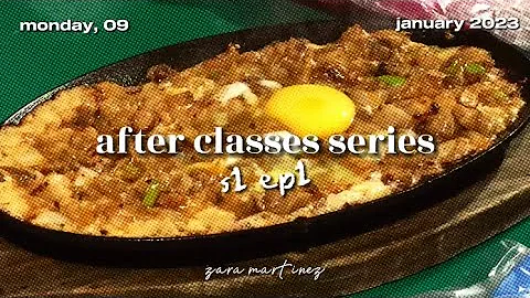 after classes series: s1 ep1