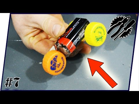 Video: Ako Si Vyrobiť Vreckovú Baterku