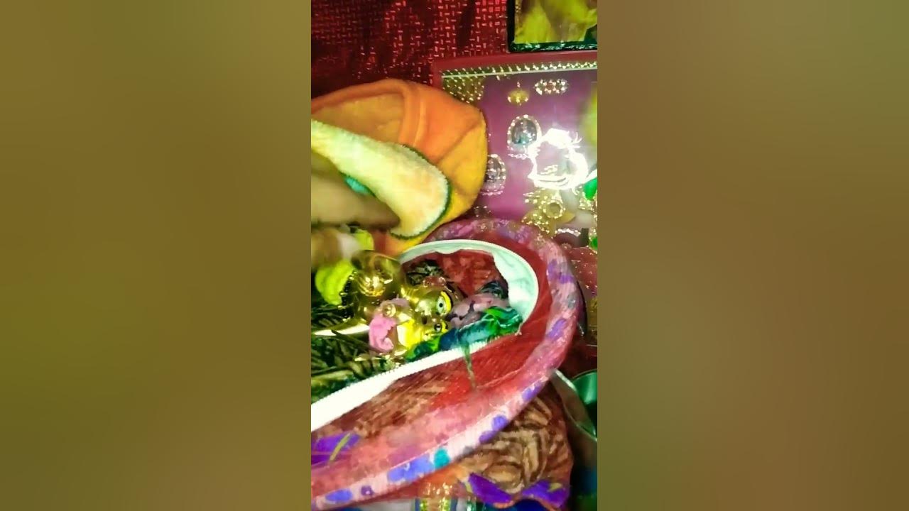 Jago Jago Mohan pyare 🙏🙏#shrot