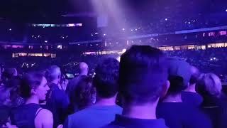 Calogero - C'est dit (live @ Paris La Défense Arena)