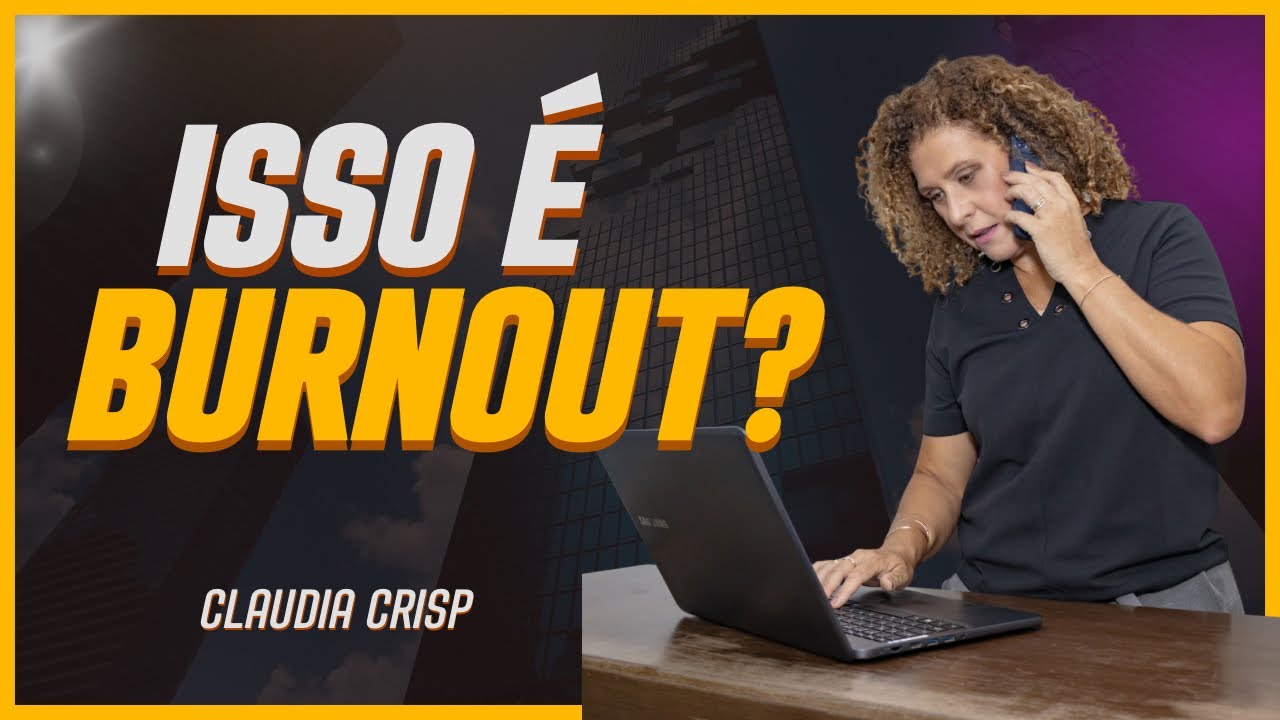 5 Sinais silenciosos que você está no seu Limite Emocional