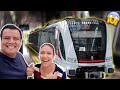 Línea  3  del tren ligero en Guadalajara -  ¡Así es!