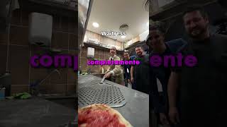 EL MEJOR RETO DE PIZZAS DEL MUNDO!! 😯