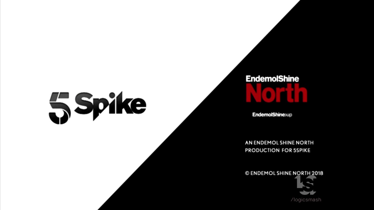 Endemol Shine North For Channel 5 Spike 2018 YouTube endemol-shine-north-for-channel-5-spike-2018-youtube