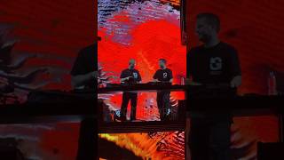 Martin Garrix & Ed Sheeran Live Concert - New York City - 12 June 2026 - Barclays Center