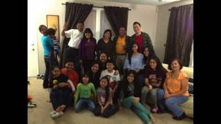 Mommy'S 80th Birthday Slideshow
