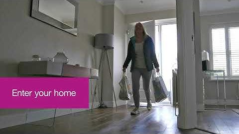 Access Control for Commercial and Residential Buildings