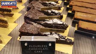 Les Gâteaux Aux Chocolatsawfully Chocolatesingapour