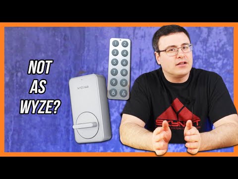 Wyze Door Lock and Keypad Review - Good, But Not Perfect