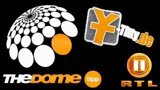 (RTL 2) TheDome Tipp: Y-TITTY - Halt dein Maul