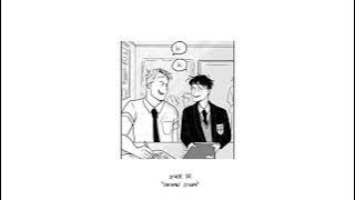 nick & charlie's playlist | heartstopper