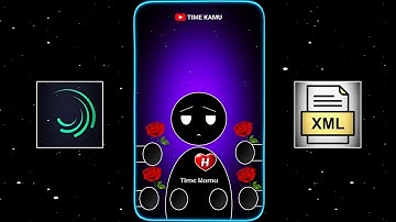 New Hindi Sad Song Xml File 💔 Tu Mera Sanam Hua Re Xml File 🥺 New Broken Xml 🥀@TIMEKAMU #xml #sad
