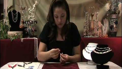 How to make a Head Pin Loop