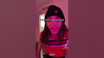 Thumbnail of Scooby Doo Tik Tok Dance (original vs remake) @lilmochidoll