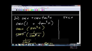 PC 30 6.3 Proving identities #4of5