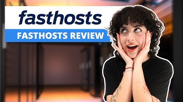 @fasthosts Review | Best VPS Hosting Reviews