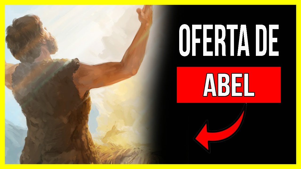 Por que Deus aceitou a oferta de Abel, mas rejeitou a oferta de Caim? Por que Caim matou Abel Por que Deus aceitou a oferta de Abel, mas rejeitou a oferta de Caim? Por que Caim matou Abel