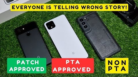 patch approved vs pta approved : pta patch approved : pta patch approved means !