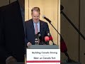 Feds want 3 projects in Canada's North declared of national interest