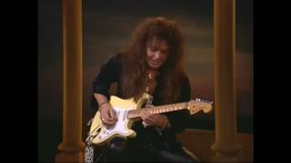 Yngwie Malmsteen - Arpeggios From Hell