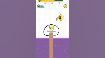 Save the Doge | Level 71 | Really it was difficult? #mobilegame #games #gaming #shorts