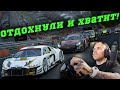 Время для серьёзных ГОНОК! Assetto Corsa Competizione