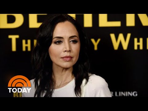 Eliza Dushku Details Alleged Harassment On 'Bull' Set In New Op-Ed | TODAY