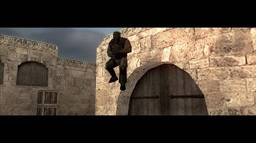 CS: the legendary shNz