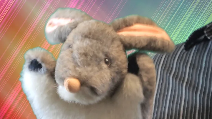 I Lost My Bilby to a Starship Trooper