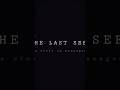 The Last Seen 👁️ | Horror Short Film#HorrorShorts 👻 #ScaryStory 😱 #TheLastSeen 👁️ #Shorts #YTShorts