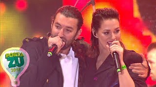 SMILEY & FELI - Vals (Live la FORZA ZU 2018) chords