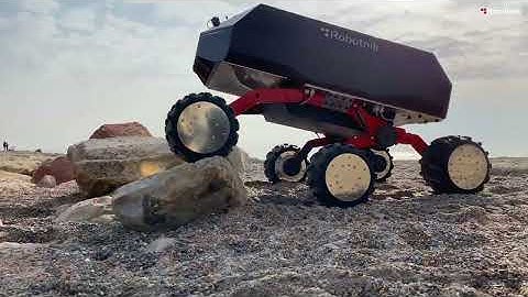 Robotnik