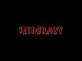 Idiocracy | Sam Huckerby | Original #singersongwriter #indie #unsigned #original