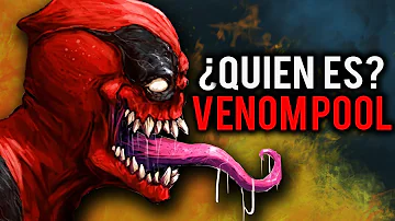 ¿Qué es Venompool?