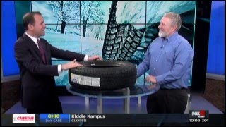 How to choose the right tires for your car