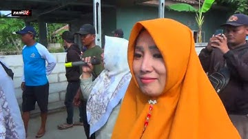 ANDI PUTRA 2 JARAN JARANAN VOC MELOV DESA MEKARASIH BANYUSARI KARAWANG