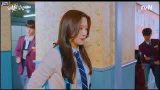 Korean Mix Hindi Songs 💗 True Beauty 💗Kore Klip💗 New School Love Story Song 2021 💗Ziddi 💗