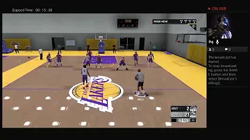 NBA 2K18 (demo)