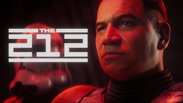 STAR WARS The 212th Fan Film