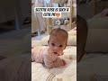 ScottieRose is growing prettier by the day🤩#love#familyfirst#allysiaandcharles#familygoals