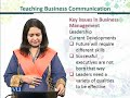 ENG516 Teaching Business Communication Lecture No 21